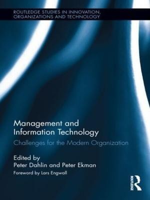 Management and Information Technology(English, Hardcover, unknown)