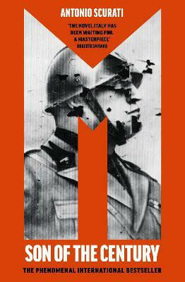 M(English, Hardcover, Scurati Antonio)