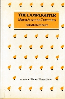 'the Lamplighter' by Maria Susanna Cummins(English, Paperback, unknown)