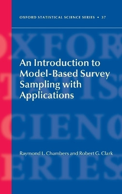 An Introduction to Model-Based Survey Sampling with Applications(English, Hardcover, Chambers Ray)