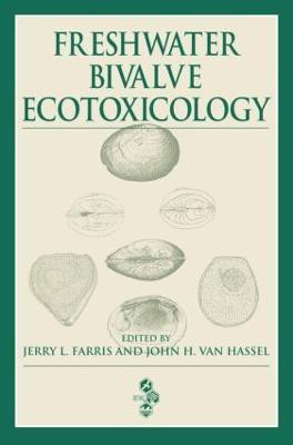 Freshwater Bivalve Ecotoxicology(English, Hardcover, unknown)