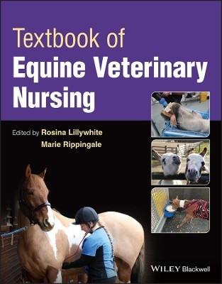 Textbook of Equine Veterinary Nursing(English, Paperback, unknown)