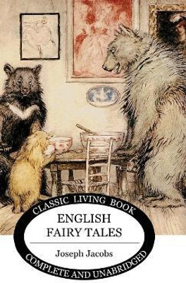 English Fairy Tales(English, Hardcover, Jacobs Joseph)