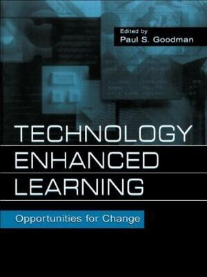 Technology Enhanced Learning(English, Paperback, unknown)