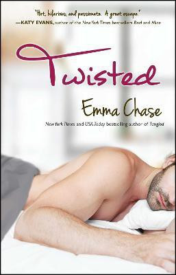 Twisted: Volume 2(English, Paperback, Chase Emma)