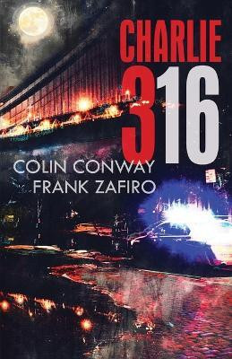 Charlie-316(English, Paperback, Conway Colin)