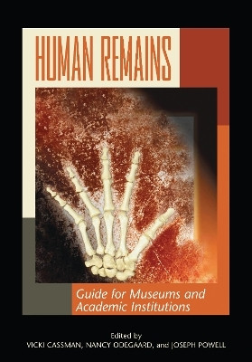 Human Remains(English, Electronic book text, unknown)