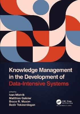 Knowledge Management in the Development of Data-Intensive Systems(English, Hardcover, unknown)