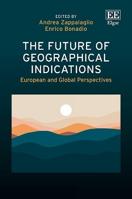 The Future of Geographical Indications(English, Hardcover, unknown)