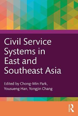 Civil Service Systems in East and Southeast Asia(English, Paperback, unknown)