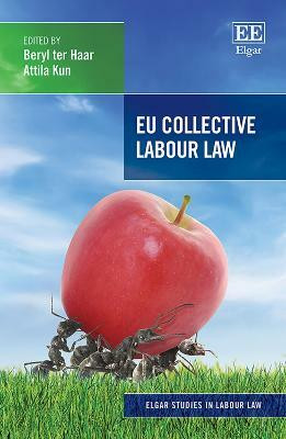 EU Collective Labour Law(English, Hardcover, unknown)