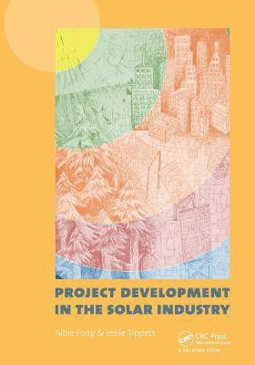 Project Development in the Solar Industry(English, Hardcover, unknown)