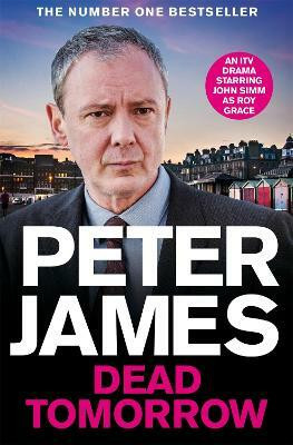 Dead Tomorrow(English, Paperback, James Peter)