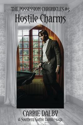 Hostile Charms(English, Paperback, Dalby Carrie)