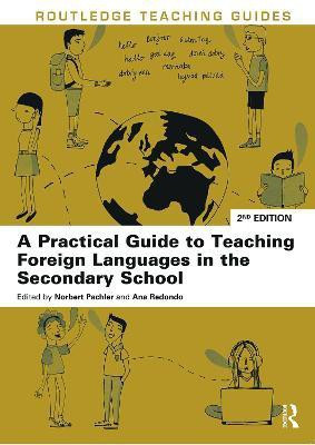A Practical Guide to Teaching Foreign Languages in the Secondary School(English, Paperback, unknown)
