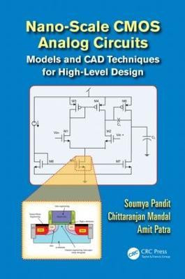 Nano-scale CMOS Analog Circuits(English, Hardcover, Pandit Soumya)