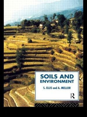 Soils and Environment(English, Paperback, Ellis Steve)
