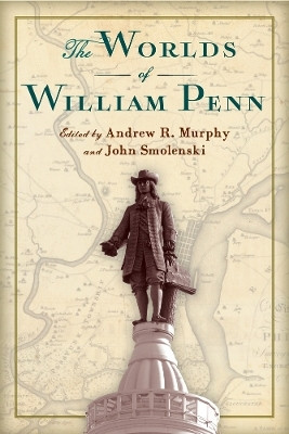 The Worlds of William Penn(English, Hardcover, unknown)