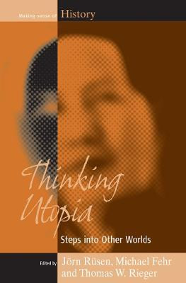 Thinking Utopia(English, Electronic book text, unknown)