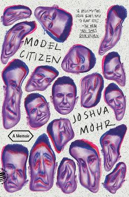 Model Citizen(English, Paperback, Mohr Joshua)