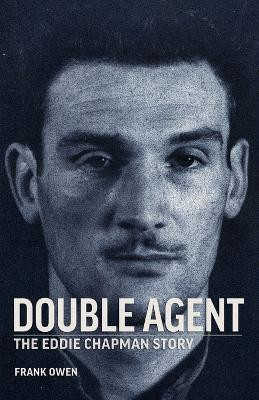 Double Agent(English, Paperback, Owen Frank)