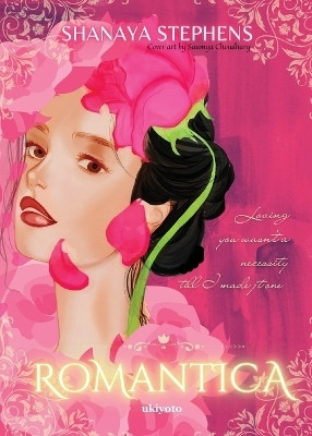 Romantica(English, Paperback, Stephens Shanaya)