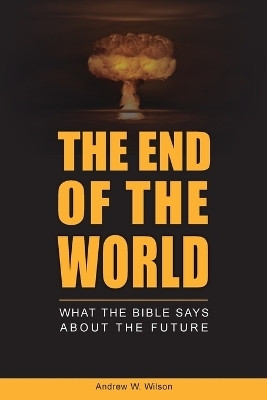 The End of the World(English, Paperback, Wilson Andrew W)