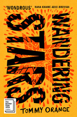 Wandering Stars(English, Paperback, Orange Tommy)
