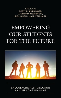 Empowering our Students for the Future(English, Paperback, unknown)