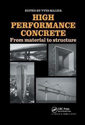 High Performance Concrete(English, Paperback, unknown)