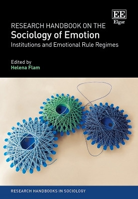 Research Handbook on the Sociology of Emotion(English, Hardcover, unknown)