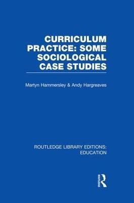 Curriculum Practice(English, Paperback, unknown)