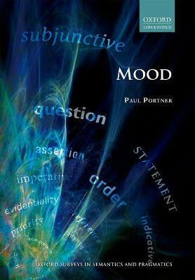 Mood(English, Hardcover, Portner Paul)