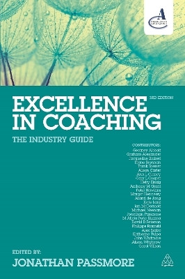 Excellence in Coaching(English, Paperback, unknown)