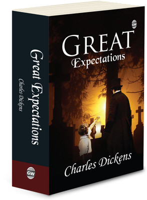 Great Expectations (Paperback) : Classic Tale of Love, Ambition & Redemption, Timeless Story by Charles Dickens(Paperback, Charles Dickens)