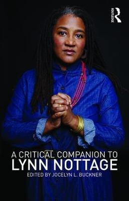 A Critical Companion to Lynn Nottage(English, Paperback, unknown)