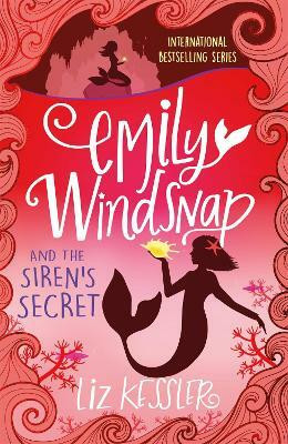 Emily Windsnap and the Siren's Secret(English, Paperback, Kessler Liz)