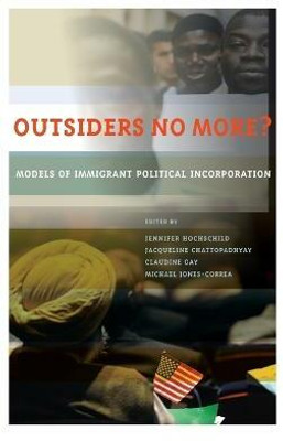 Outsiders No More?(English, Hardcover, unknown)