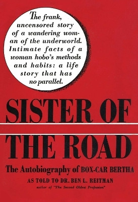 Sister of the Road(English, Electronic book text, unknown)