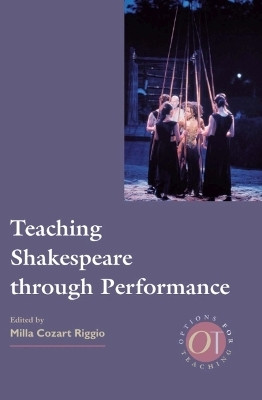 Teaching Shakespeare Through Performance(English, Hardcover, unknown)