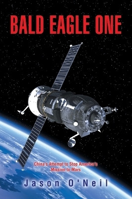 Bald Eagle One(English, Paperback, O'Neil Jason)