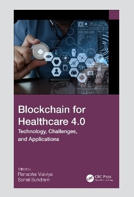 Blockchain for Healthcare 4.0(English, Hardcover, unknown)