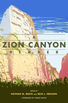 A Zion Canyon Reader(English, Paperback, unknown)