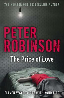 The Price of Love(English, Paperback, Robinson Peter)