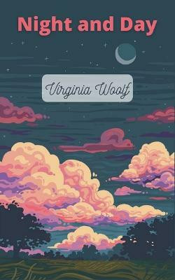 Night and Day(English, Paperback, Woolf Virginia)