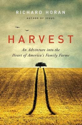 Harvest(English, Paperback, Horan Richard)