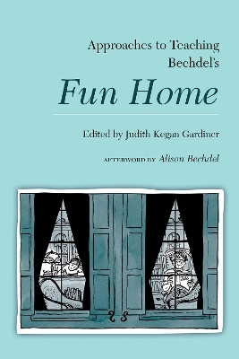 Approaches to Teaching Bechdel's Fun Home(English, Paperback, unknown)