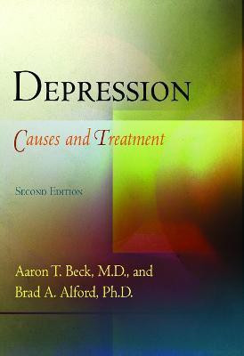 Depression(English, Paperback, Beck, M.D. Aaron T.)