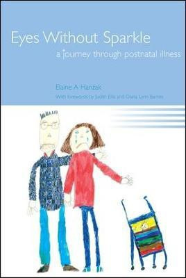 Eyes Without Sparkle(English, Paperback, Hanzak Elaine)