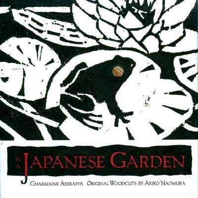 In a Japanese Garden(English, Hardcover, Aserappa Charmaine)